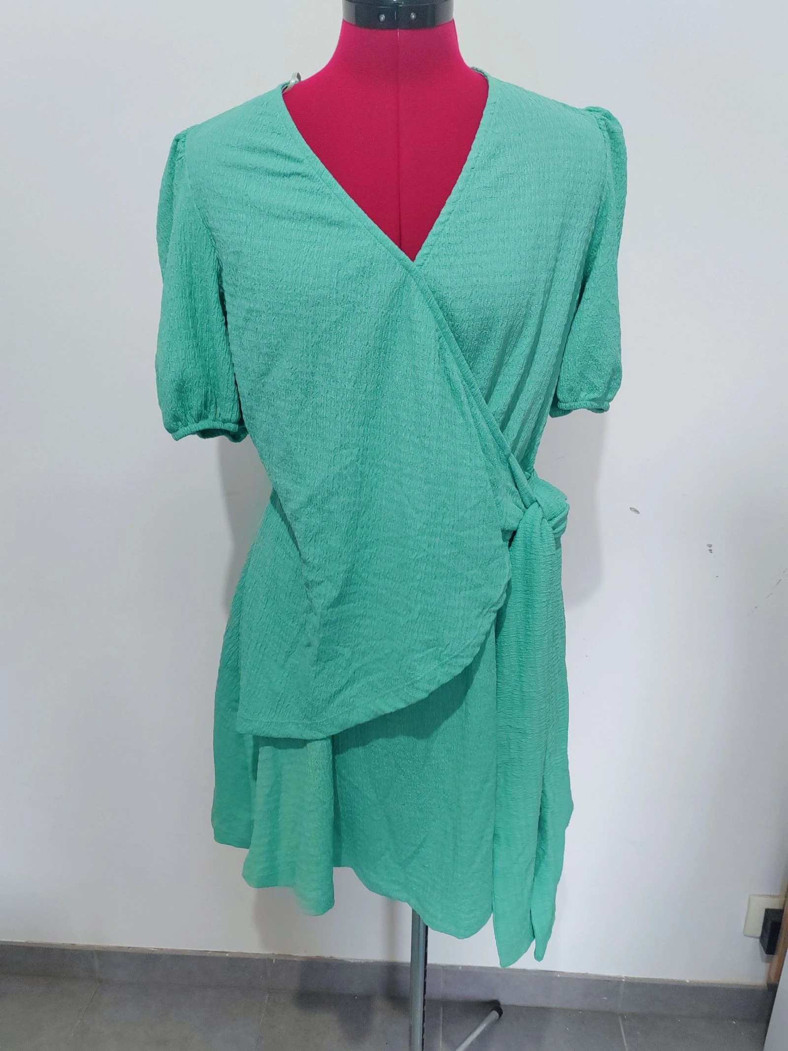 Robe portefeuille 